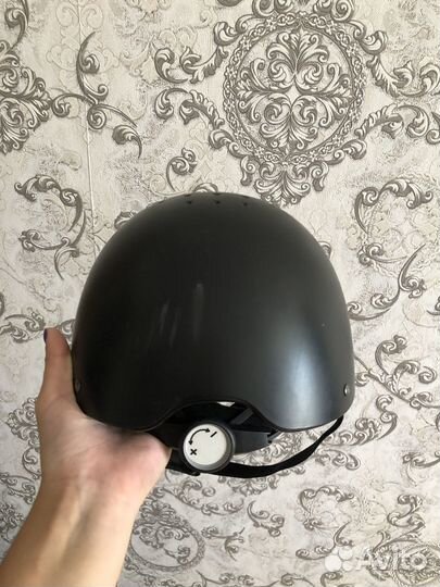 Шлем для верховой езды