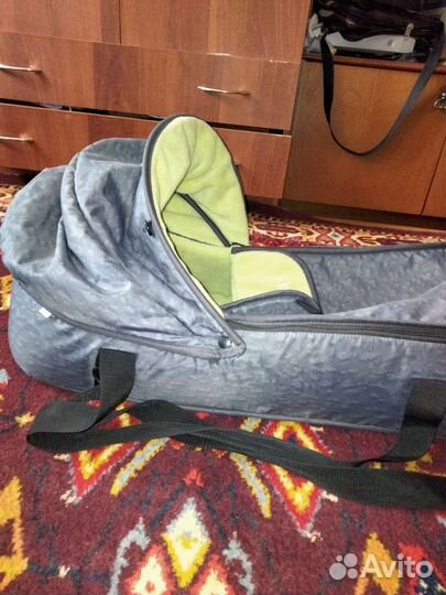 Переноска для детей