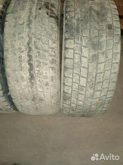 Bridgestone Blizzak MZ-03 205/55 R16