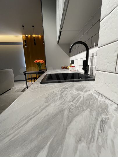 3-к. квартира, 90 м², 5/13 эт.