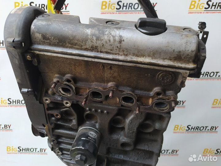 Двигатель Volkswagen Polo (1994-1999) AEV033333