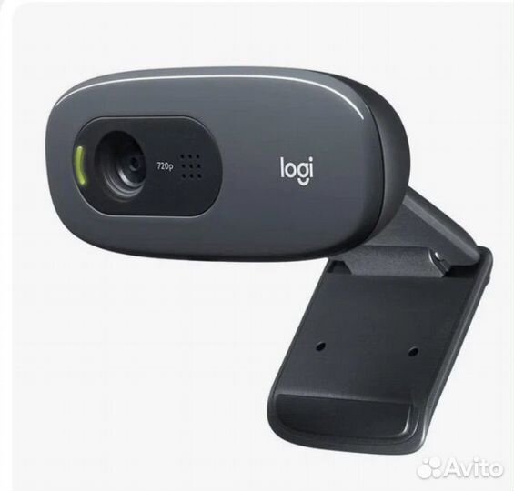 Веб-камера Logitech