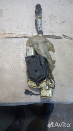 Мотор Антенны без стержня Mitsubishi Pajero 2