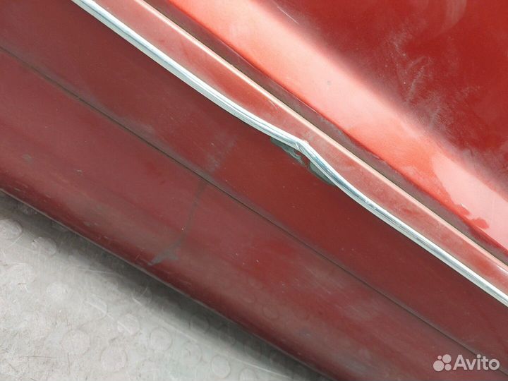 Дверь левая передняя Ford Fusion, 2008