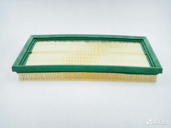 BIG filter GB-9658 Фильтр Воздушный