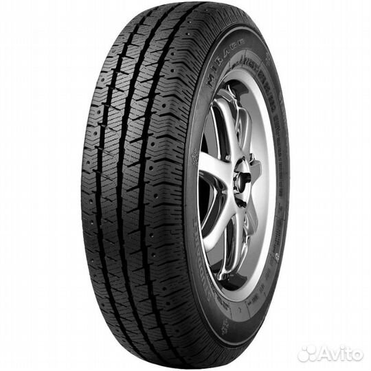 Mirage MR-W600 205/65 R16