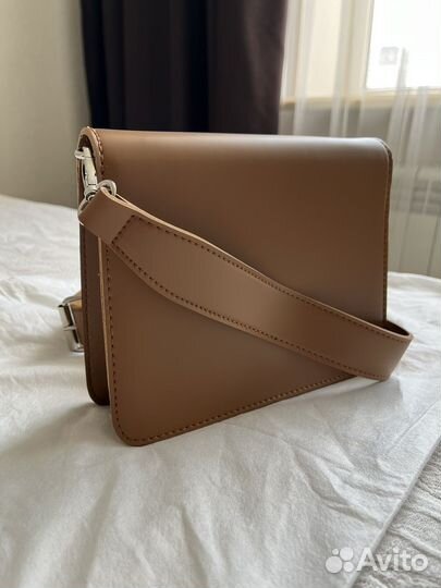 Сумка кросс боди