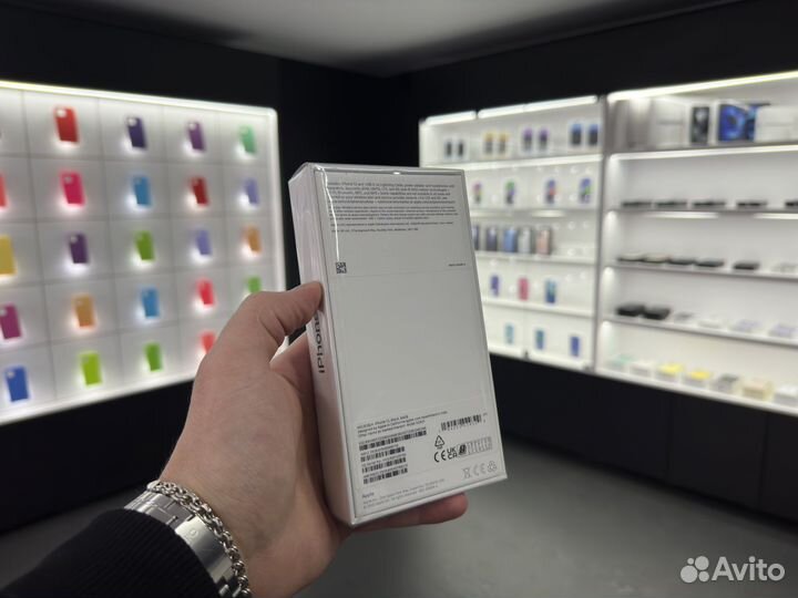 iPhone 12, 64 ГБ