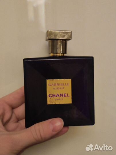 Туалетная вода женская