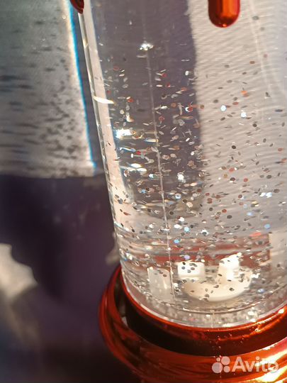 Ночник свеча