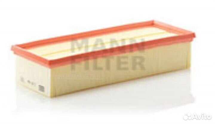 Mann-filter C 35 154 Фильтр воздушный