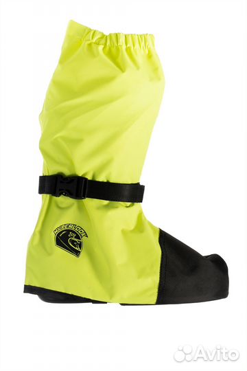 Hyperlook Дождевые бахилы Water Orchid XXL