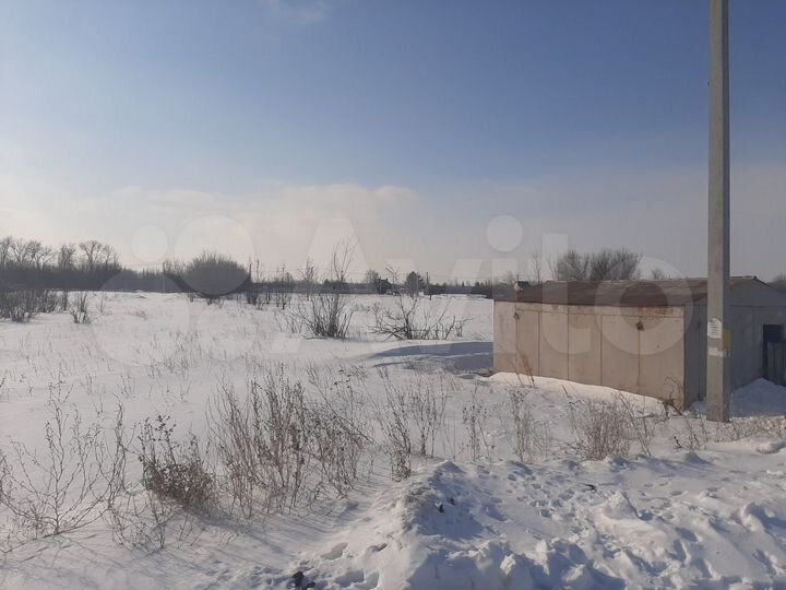 Участок 15 сот. (СНТ, ДНП)