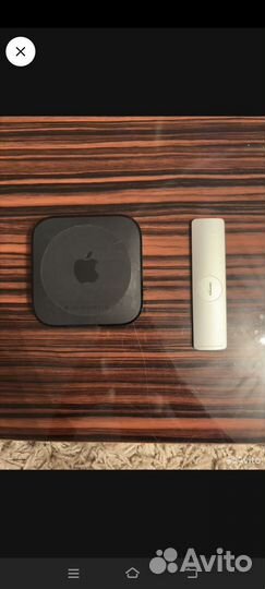 Apple tv 3 1080