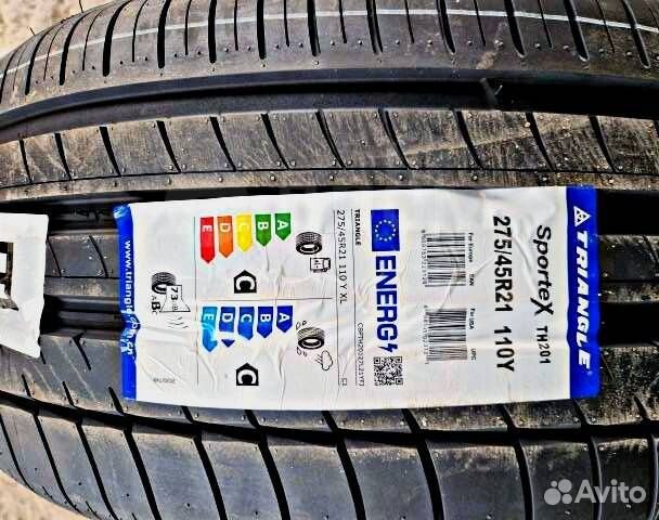 Triangle Sports TH201 275/45 R21 110Y