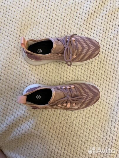 Мотокроссовки женские