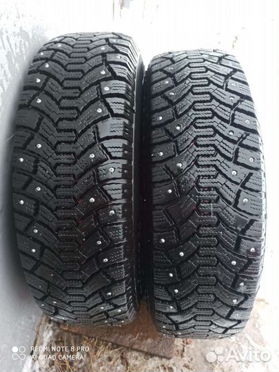 Зимние колёса 185/70/14
