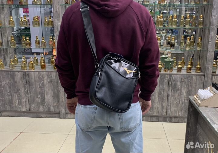 Барсетка Mizuno