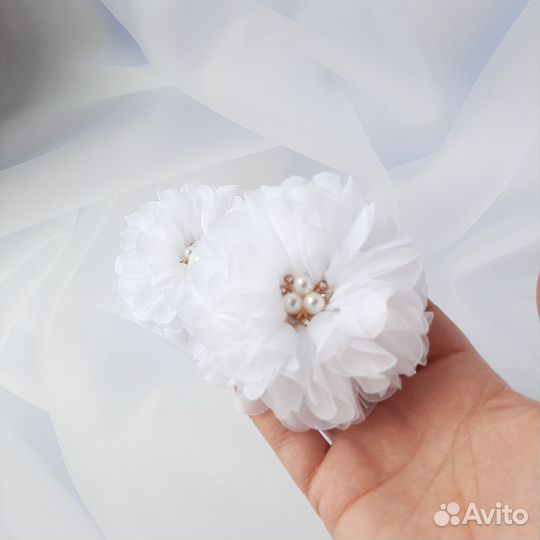 Школьные бантики