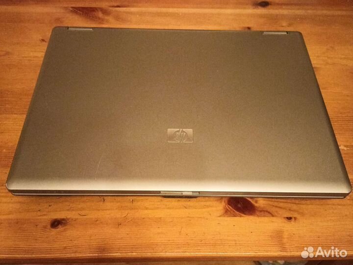 Ноутбук HP Compag 6530b