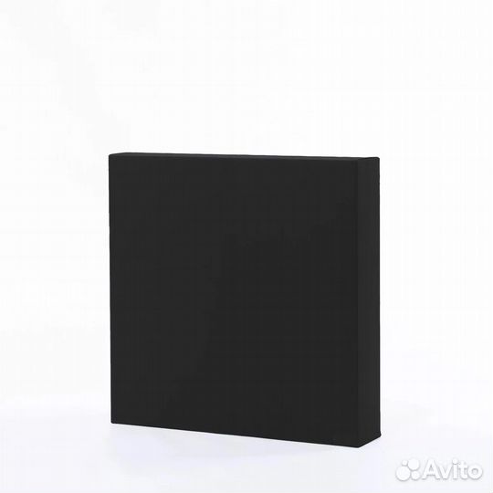 Акустические панели ткань дерево от производителя