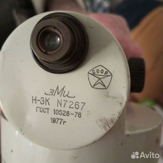 Продам нивелир нс 3