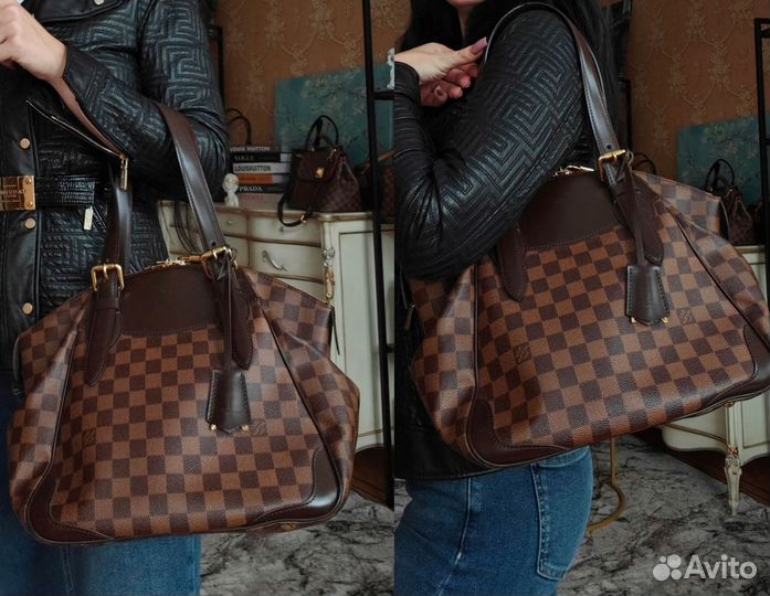 Сумка Louis Vuitton оригинал