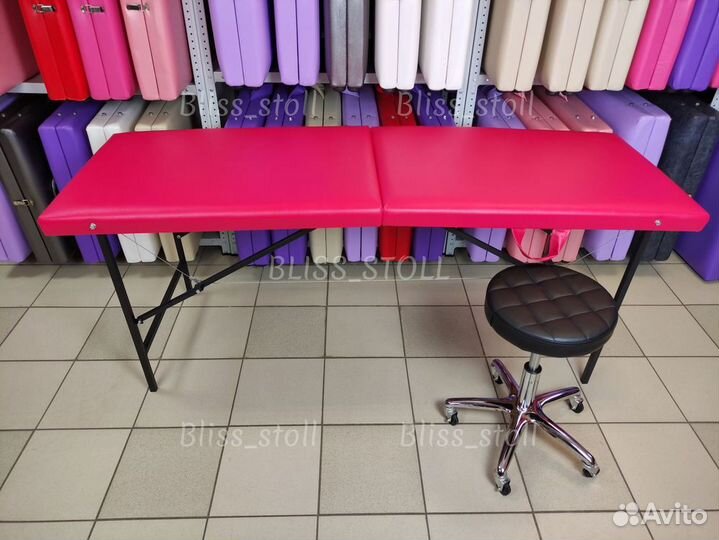 Кушетка раскладная комплект