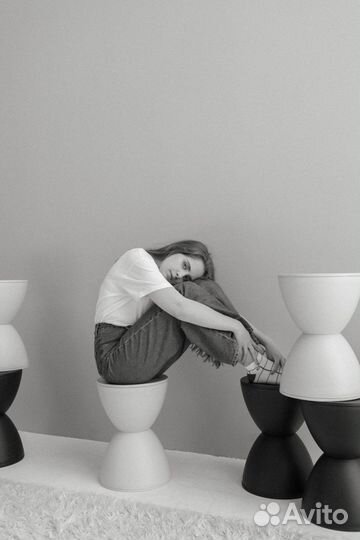 Фотограф со своей студией