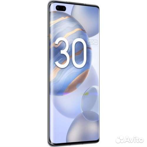 Honor 30 pro +