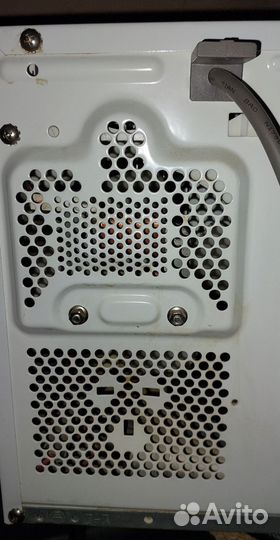 Микроволновая печь Samsung M1711NR ремонт запчасти