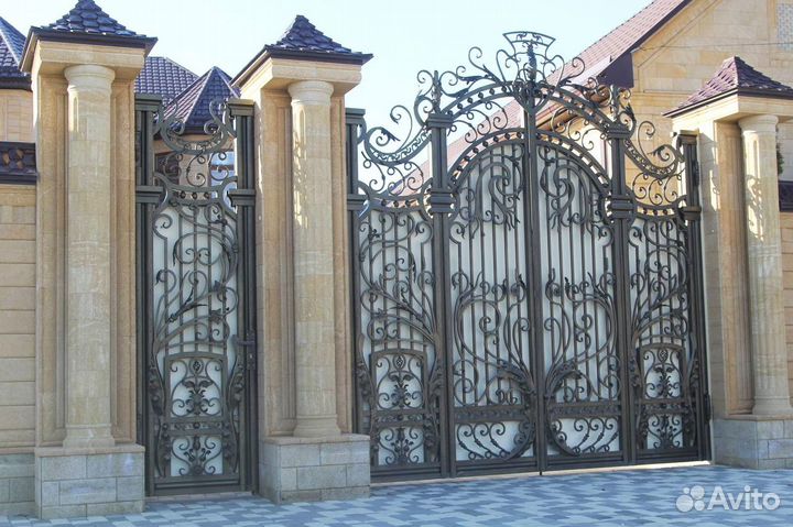 Ворота