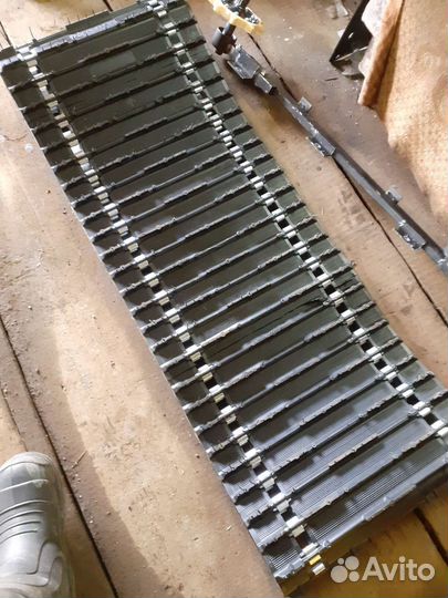 Двигатель кр420