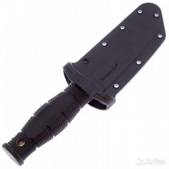 Нож cold steel Mini Leatherneck Tanto 39lsaa, стал