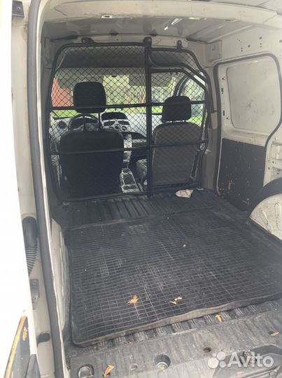 Аренда фургона(каблук)