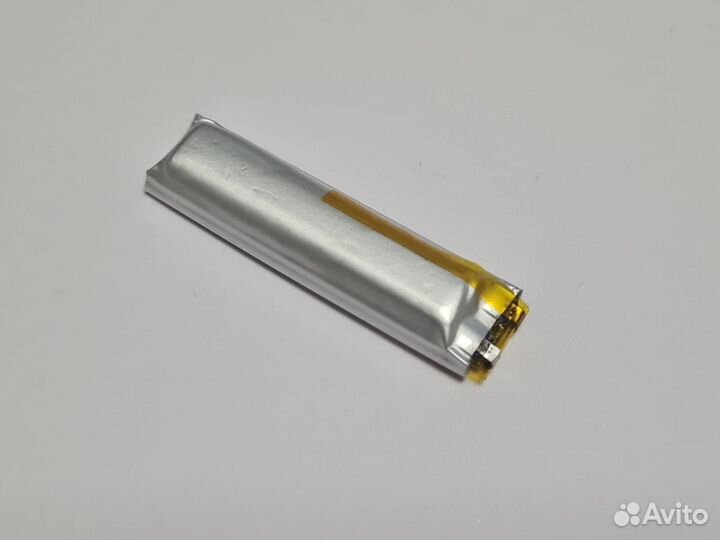 Аккумулятор ET LP601040-PCM