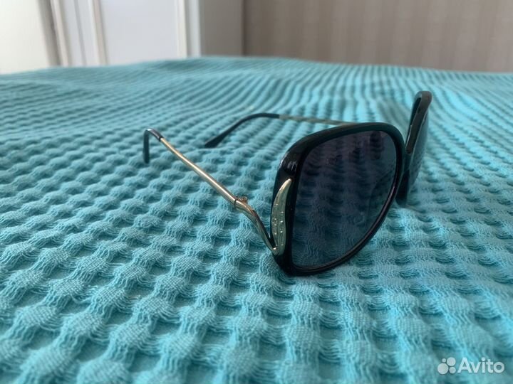 Солнцезащитные очки женские бу