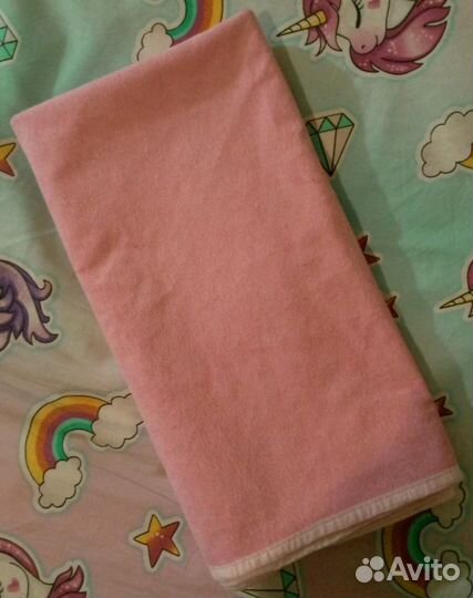 Постельное для детей