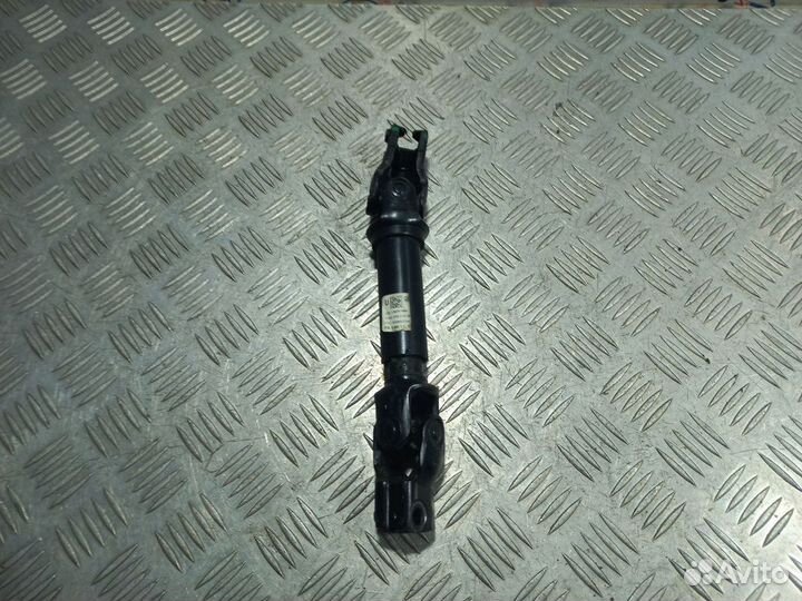 Кардан рулевой Chevrolet Cruze