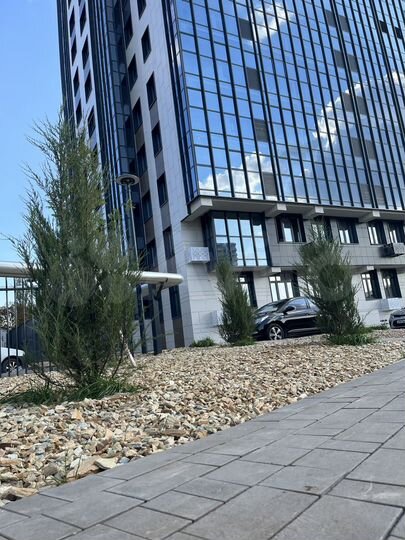 Квартира-студия, 31,1 м², 24/25 эт.