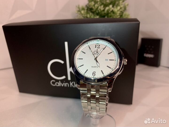 Подарочный набор для мужчин CK