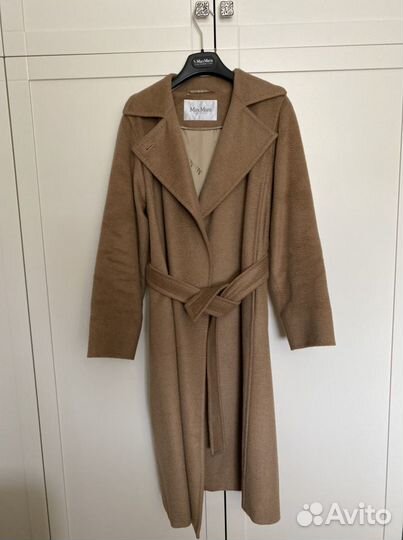 Maxmara пальто