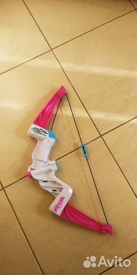 Детский лук