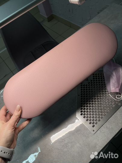 Подставка для рук маникюрная