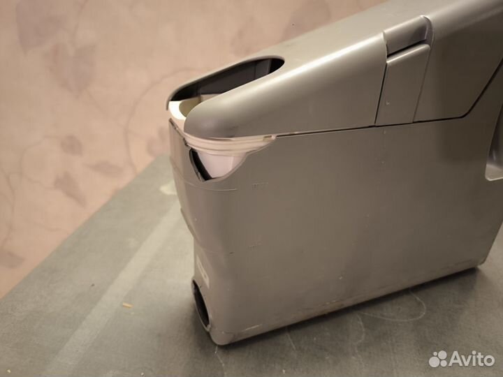 Встраиваемая пароварка Miele DG 4050