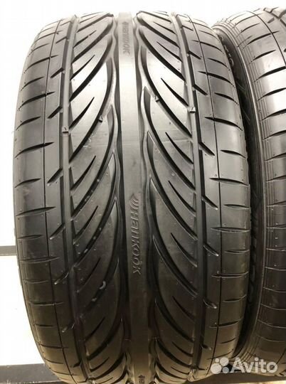 Hankook Ventus V12 Evo K110 265/40 R18 98W