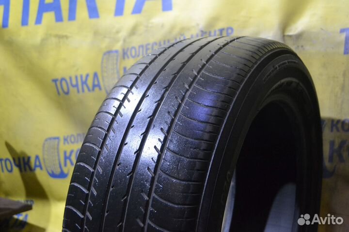 Yokohama dB Decibel E70 215/55 R17