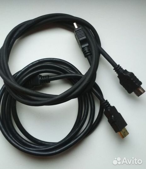 Кабели, блоки питания для ресивера Билайн и др