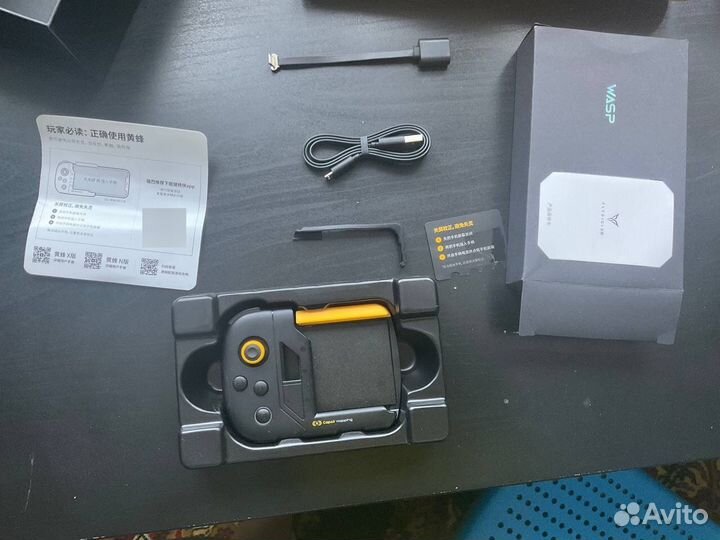 Джостик для телефона