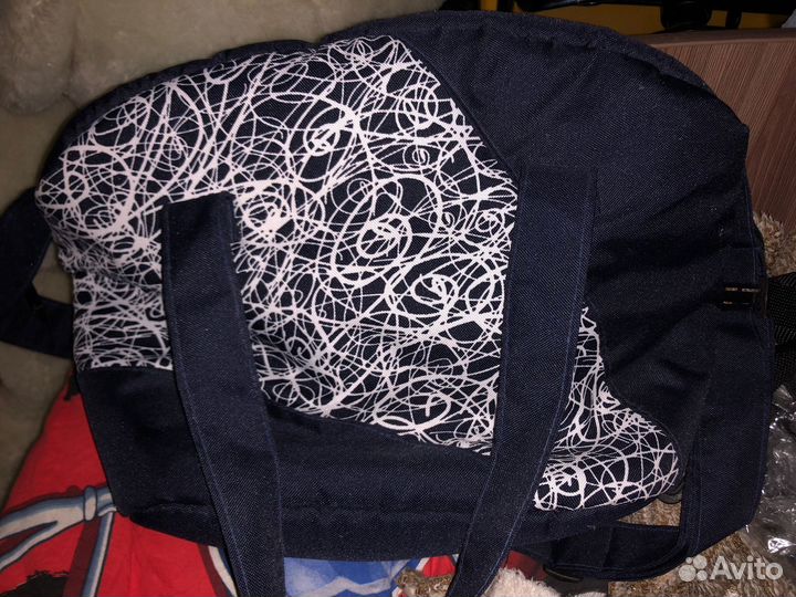 Детские коляски 2 в 1